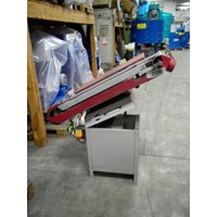 Ponceuse à bande horizontale - verticale